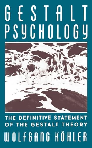 Gestalt Psychology
