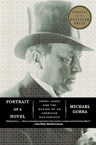 Portrait of a Novel