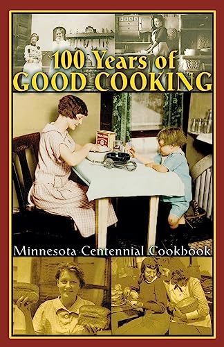100 Years of Good Cooking