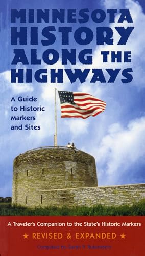 Minnesota History Along the Highways