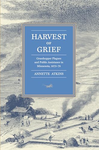 Harvest of Grief