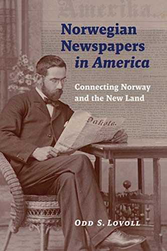 Norwegian Newspapers in America