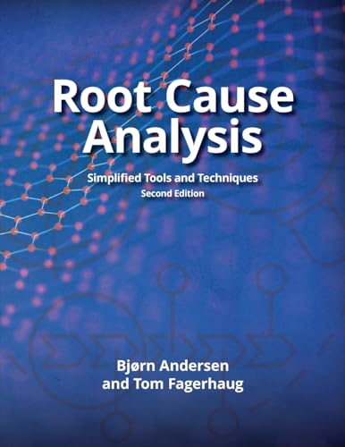 Root Cause Analysis
