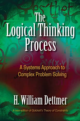 The Logical Thinking Process