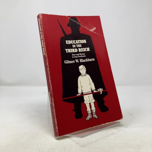 Education in the Third Reich