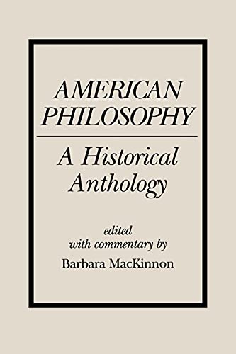 American Philosophy