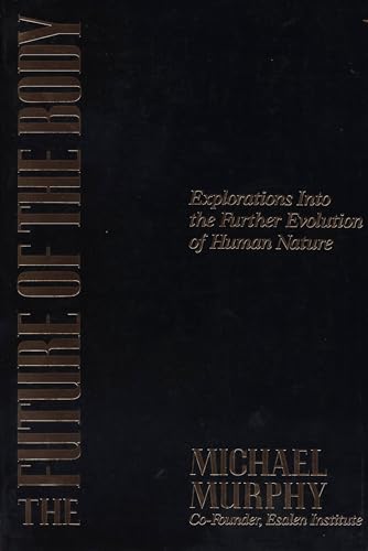 The Future of the Body