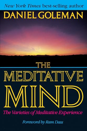 The Meditative Mind