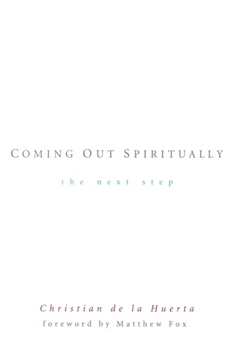 Coming Out Spiritually