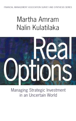 Real Options