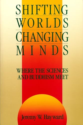 Shifting Worlds, Changing Minds