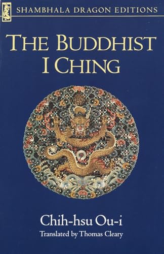 The Buddhist I Ching
