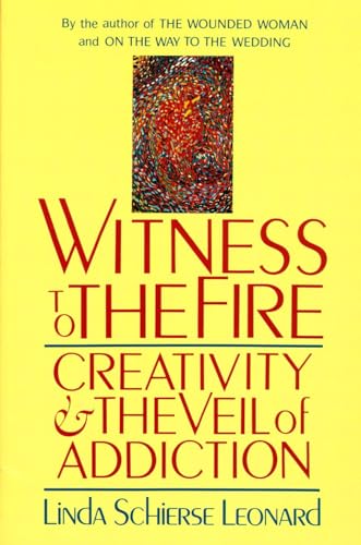 Witness to the Fire