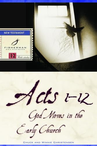 Acts 1-12