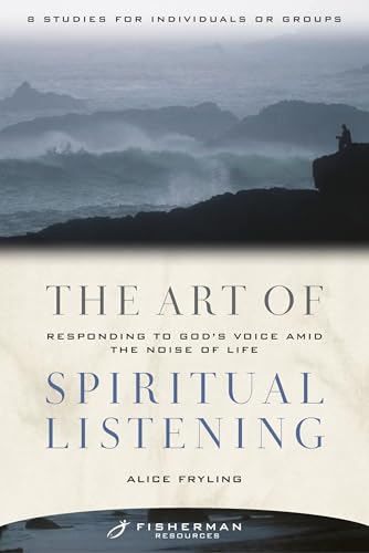 The Art of Spiritual Listening