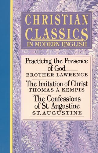 Christian Classics in Modern English