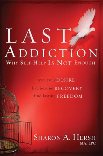 The Last Addiction