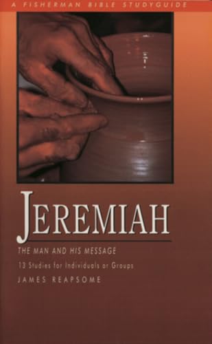 Jeremiah