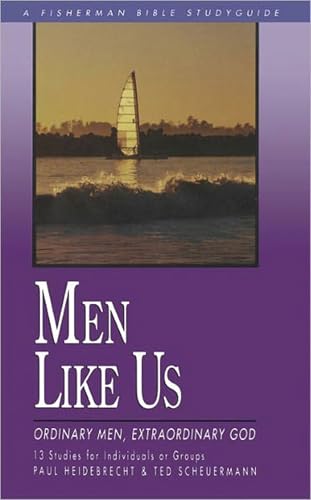 Men Like Us