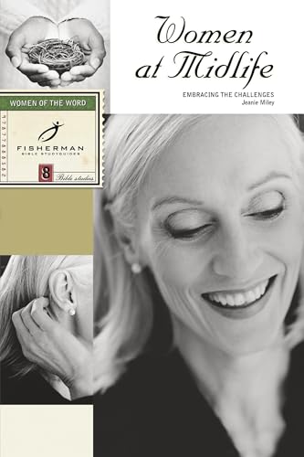 Women at Midlife