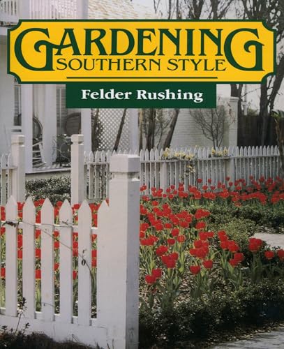 Gardening Southern Style