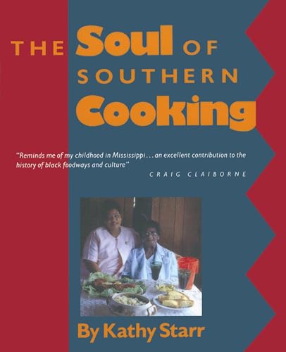 The Soul of Southern Cooking