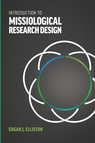 Introduction to Missiological Research Design