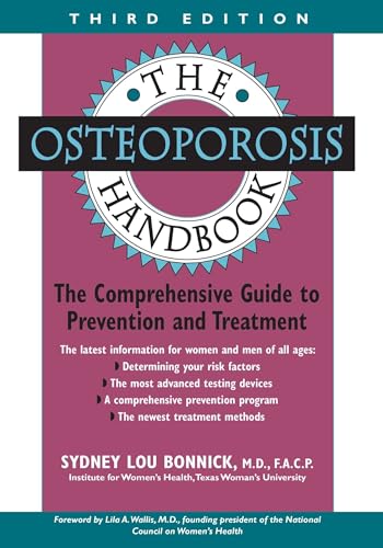 The Osteoporosis Handbook