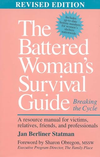 The Battered Woman's Survival Guide