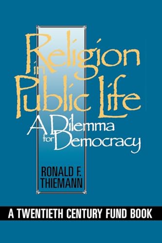 Religion in Public Life