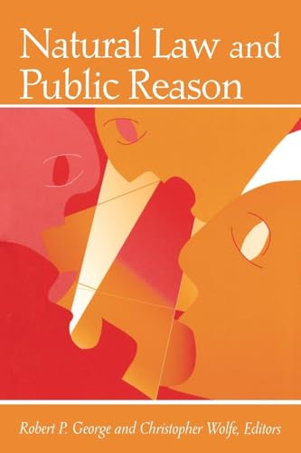 Natural Law and Public Reason