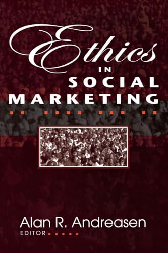 Ethics in Social Marketing
