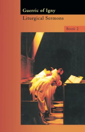 Liturgical Sermons Volume 2