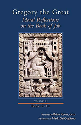 Moral Reflections on the Book of Job, Volume 2