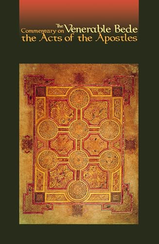 Commentary on the Acts of the Apostles