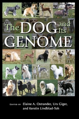 The Dog and Its Genome