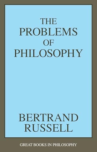 The Problems of Philosophy