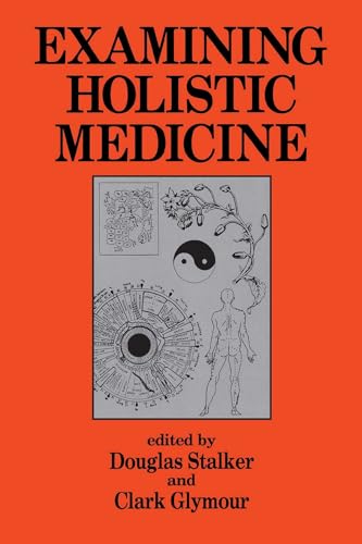 Examining Holistic Medicine