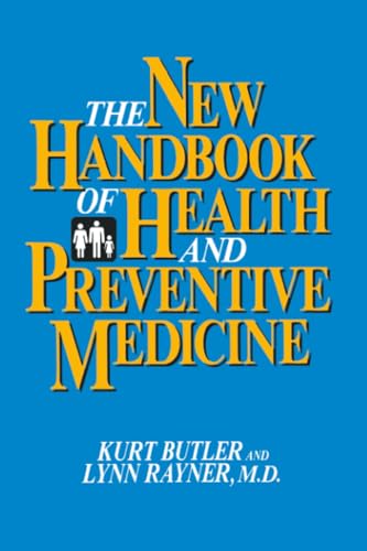 The New Handbook of Health and Preventive Medicine