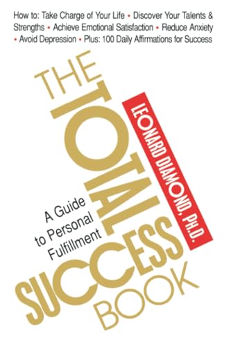 The Total Success Book