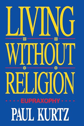 Living Without Religion