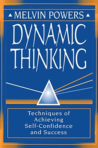 Dynamic Thinking