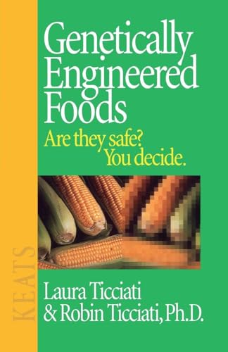 Genetically Engineered Foods