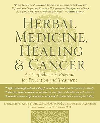HERBAL MEDICINE HEALING AND