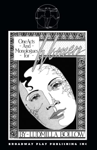 One Acts and Monologues for Women