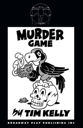 Murder Game