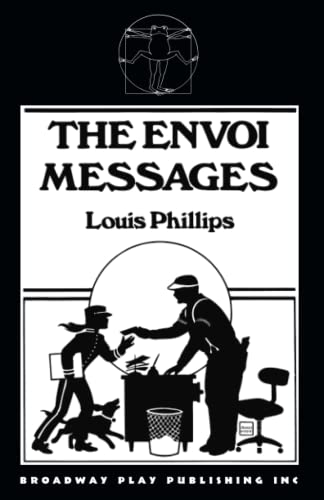 The Envoi Messages
