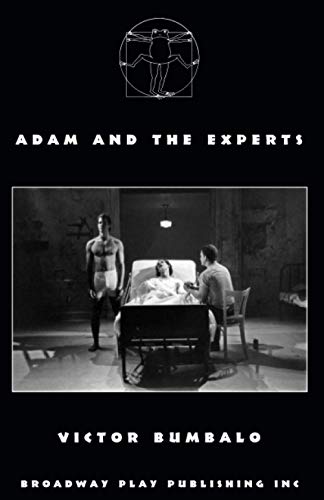 Adam And The Experts