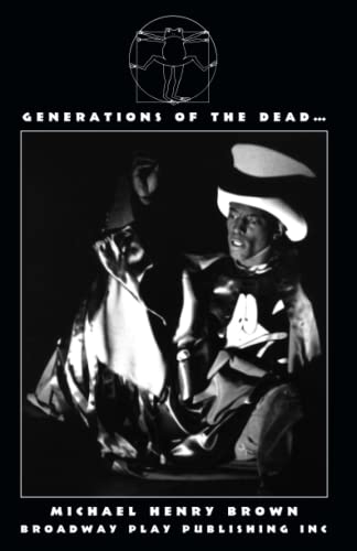 Generations Of The Dead...
