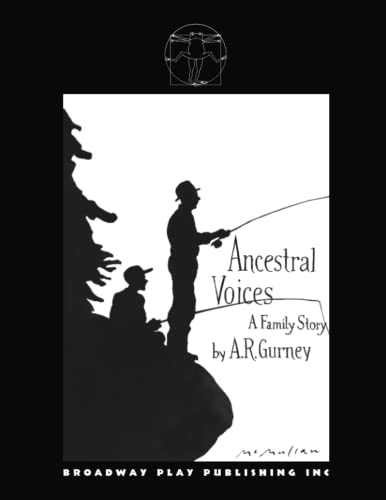 Ancestral Voices